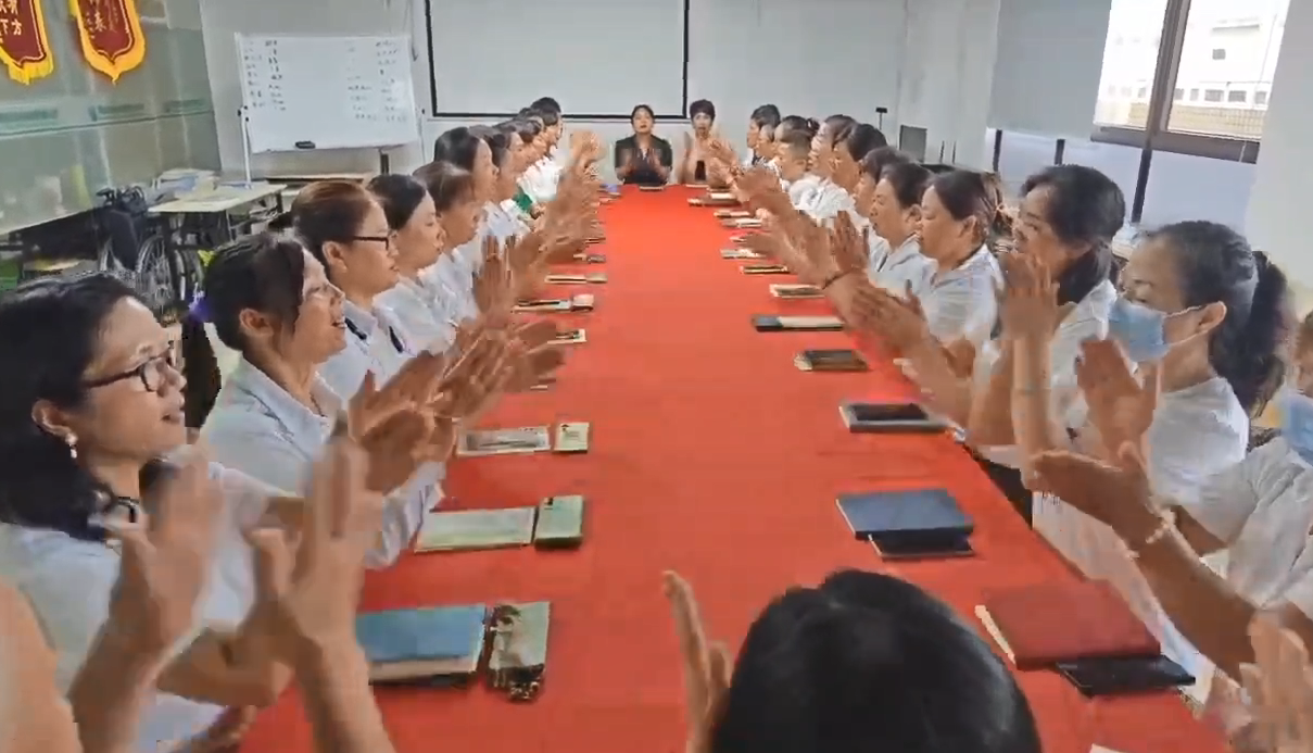 宣傳短片21